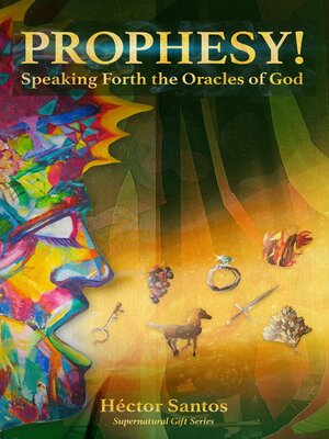 cover image of Prophesy!